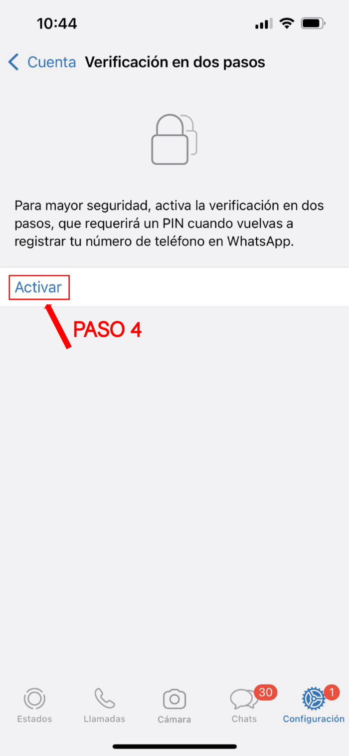 Como prevenir que roben tu cuenta de WhatsApp | Tecno In
