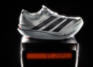 Revolución en el Asfalto: Cómo la Adidas Pro Evo 3 Conquistó el Maratón Sub 2 Horas
