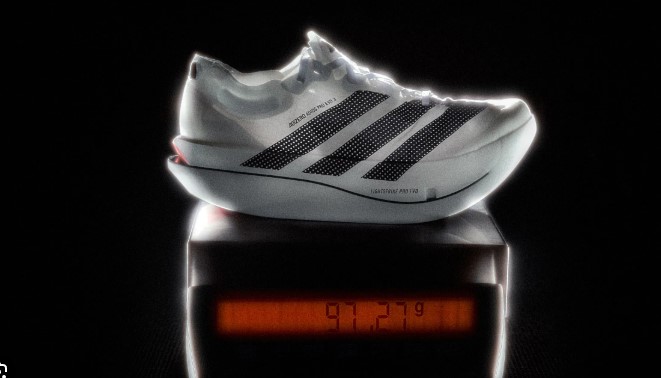 AdidasEvo